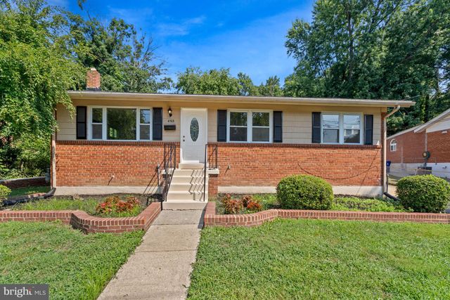 $630,000 | 4103 Taney Avenue, Alexandria, VA 22304