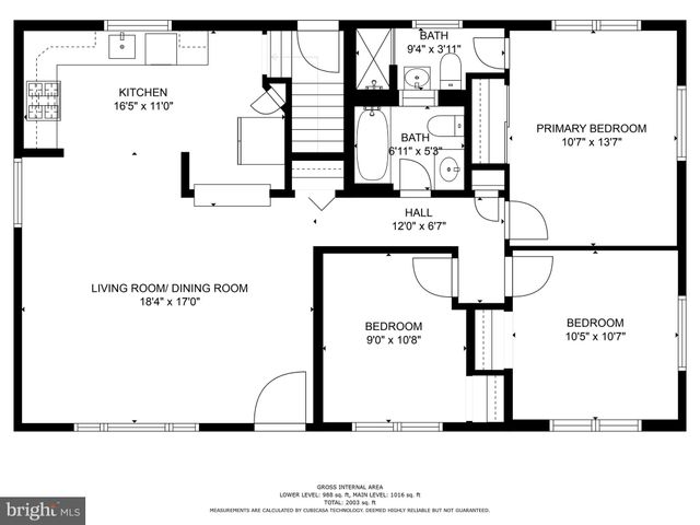 $630,000 | 4103 Taney Avenue, Alexandria, VA 22304