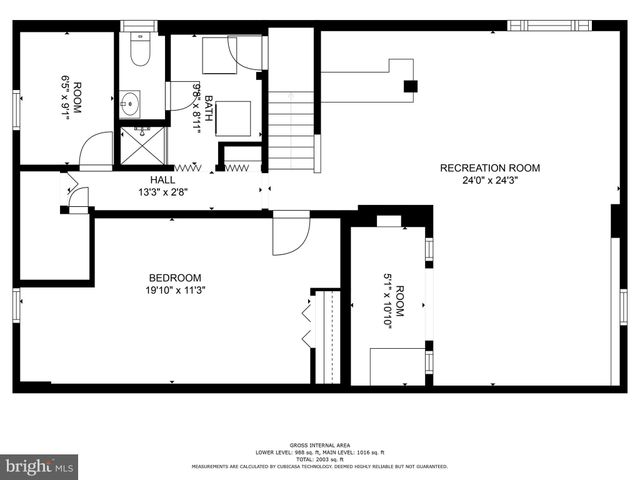 $630,000 | 4103 Taney Avenue, Alexandria, VA 22304