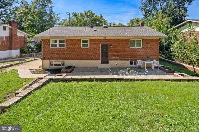 $630,000 | 4103 Taney Avenue, Alexandria, VA 22304