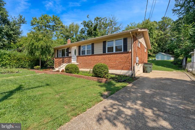 $630,000 | 4103 Taney Avenue, Alexandria, VA 22304