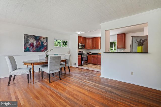 $630,000 | 4103 Taney Avenue, Alexandria, VA 22304