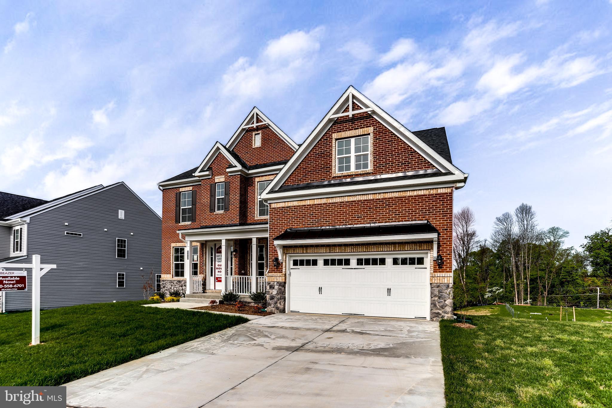 3314 Shopo Road Pikesville, MD 21208 - Photo 2 of 10 Exterior 2