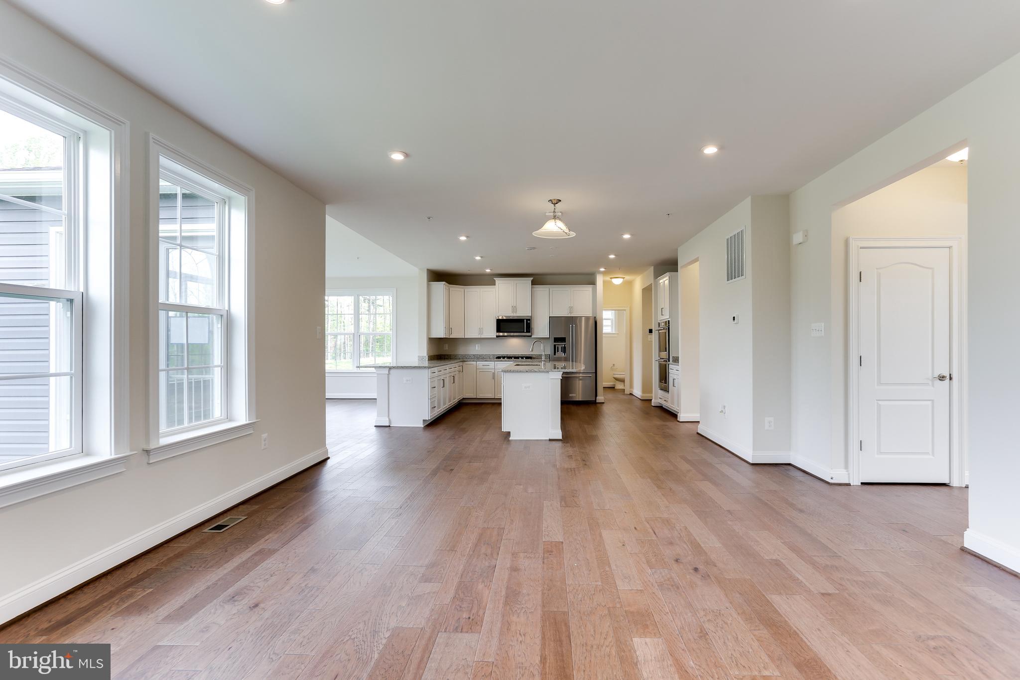 3314 Shopo Road Pikesville, MD 21208 - Photo 5 of 10 Kitchen 2