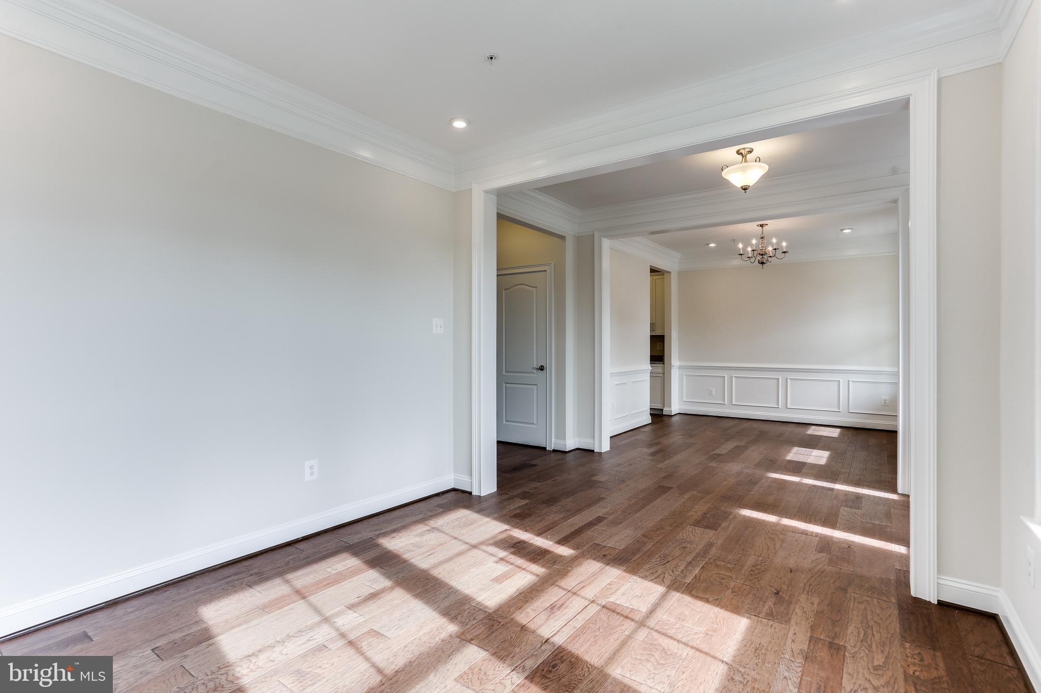 3314 Shopo Road Pikesville, MD 21208 - Photo 6 of 10 Dining Room