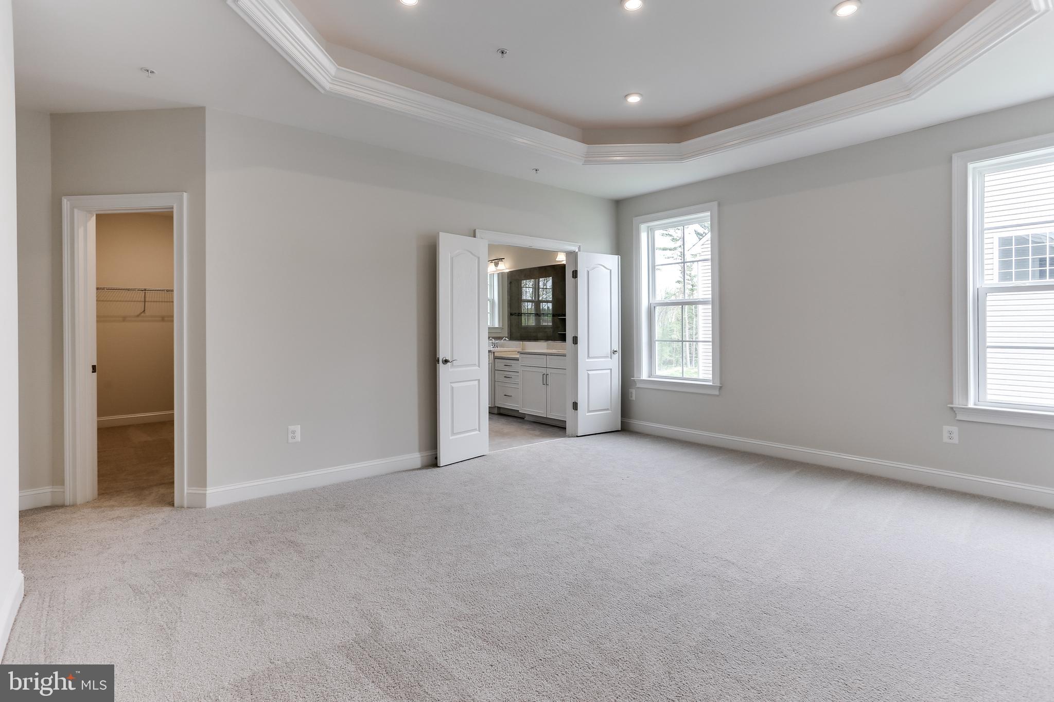 3314 Shopo Road Pikesville, MD 21208 - Photo 8 of 10 Master Bedroom 2