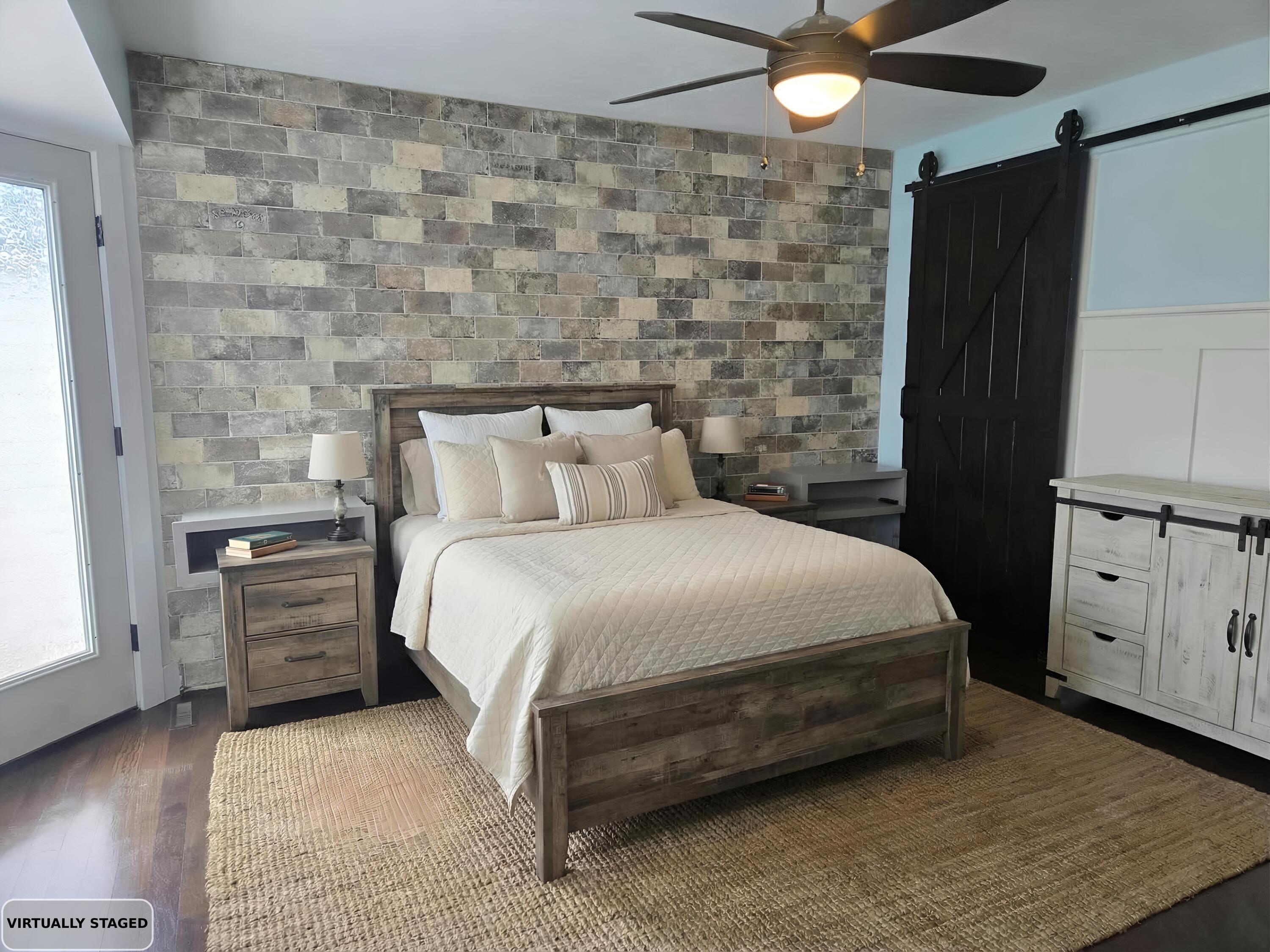1327 Montclair Place Fort Atkinson, WI 53538 - Photo 23 of 55 Master BR - Virtually Staged