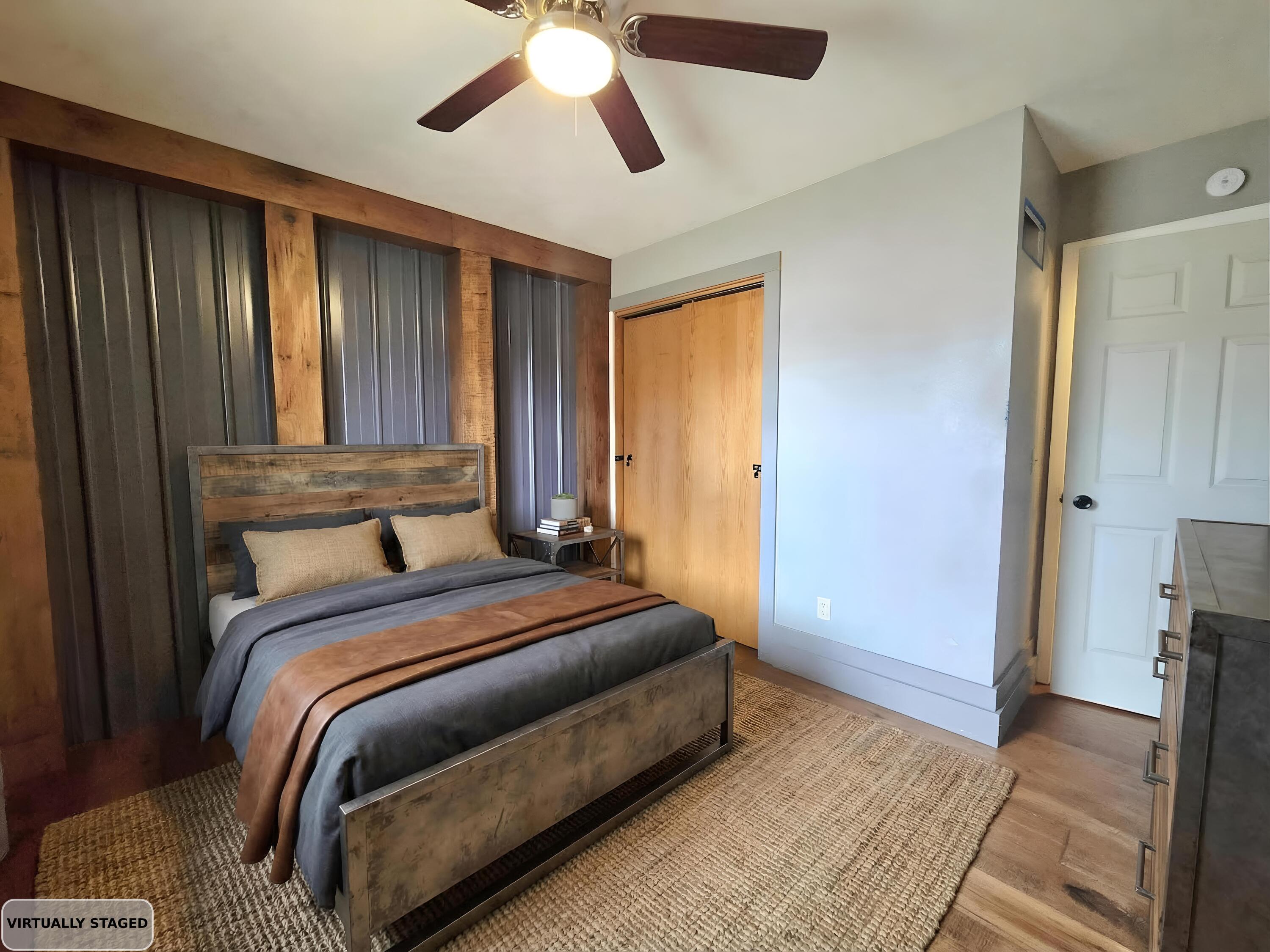1327 Montclair Place Fort Atkinson, WI 53538 - Photo 24 of 35 Bedroom - Virtually Staged