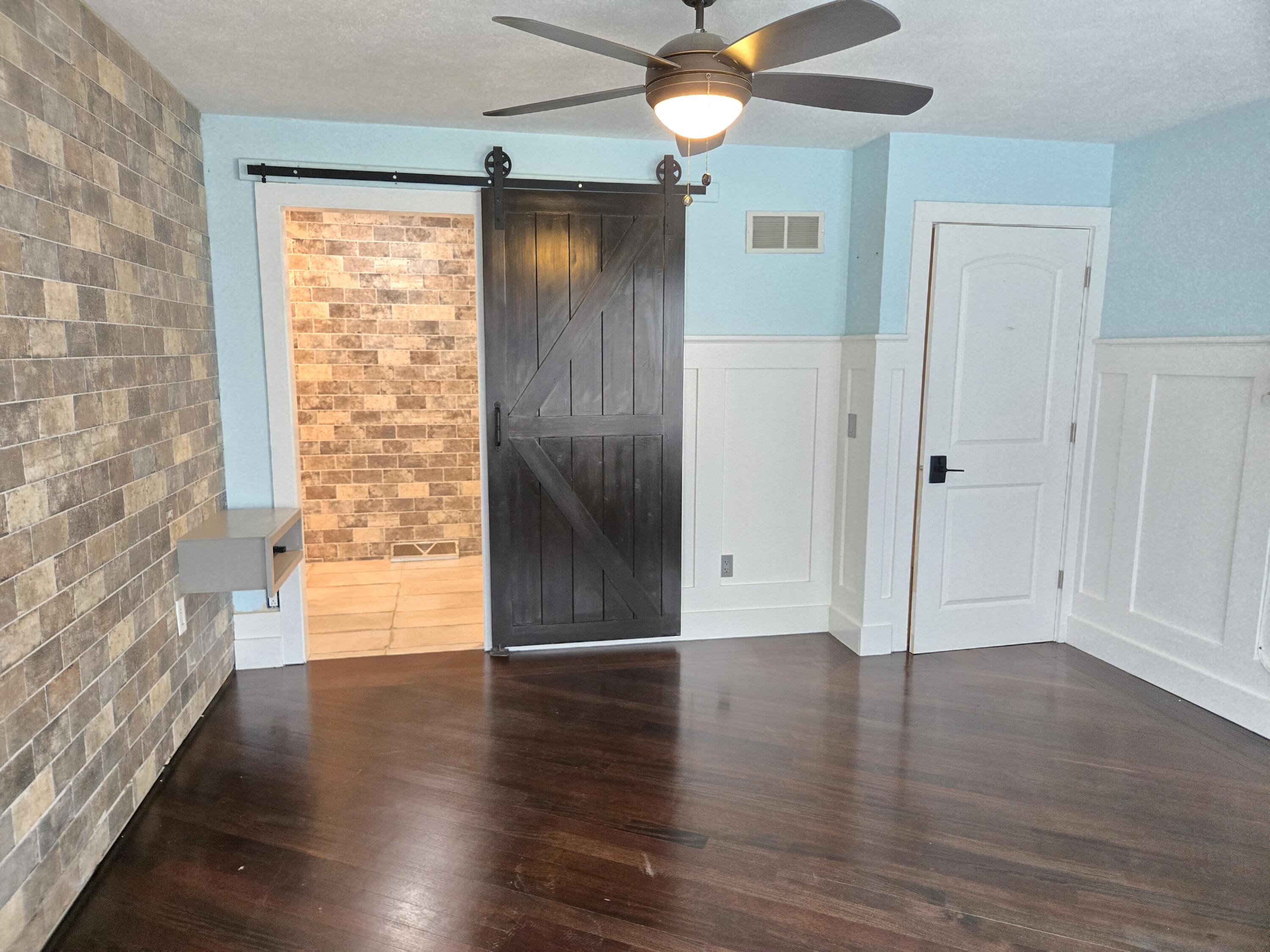 1327 Montclair Place Fort Atkinson, WI 53538 - Photo 26 of 55 Master Bedroom with Master Bath