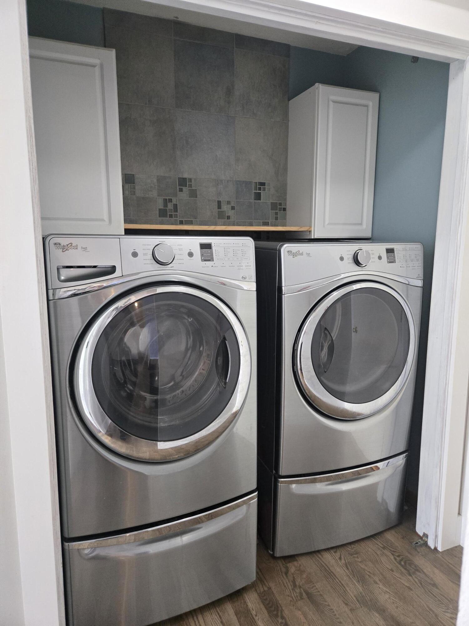 1327 Montclair Place Fort Atkinson, WI 53538 - Photo 29 of 35 Main Floor Laundry