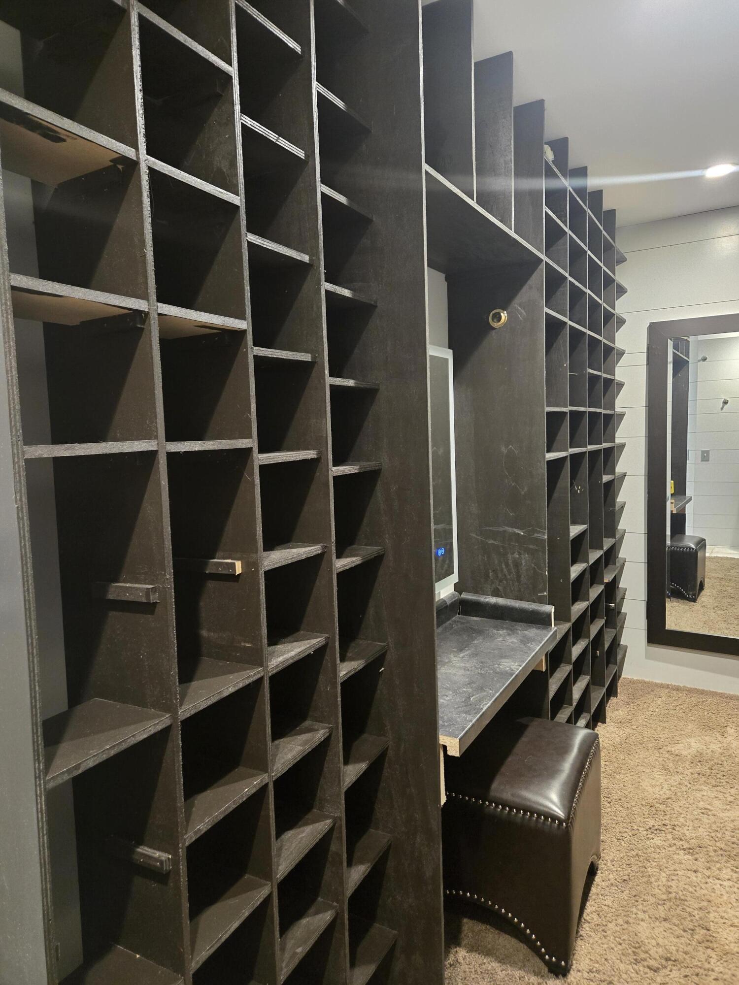 1327 Montclair Place Fort Atkinson, WI 53538 - Photo 30 of 55 Shelving in Master WIC
