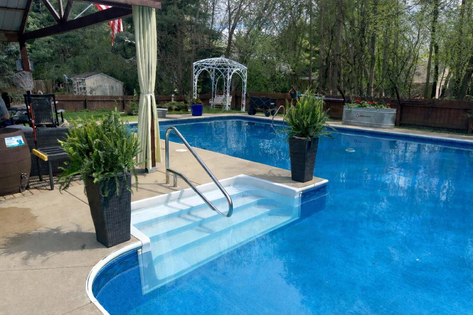 1327 Montclair Place Fort Atkinson, WI 53538 - Photo 3 of 35 Pool