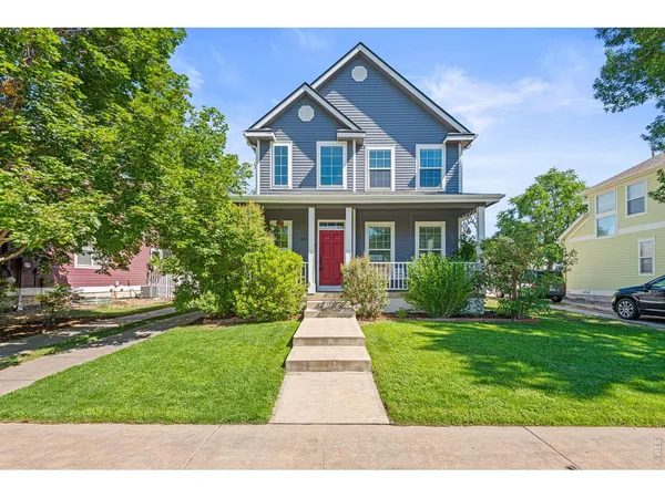 $495,000 | 1414 Fairfield Avenue, Windsor, CO 80550
