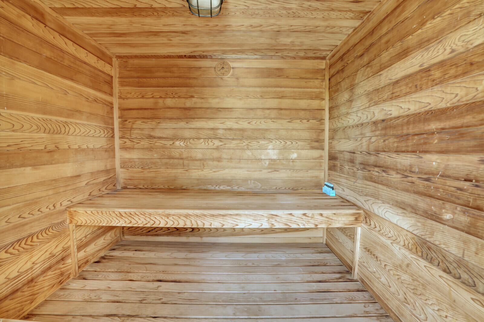 12980 Prosperity Farms Road Palm Beach Gardens, FL 33410 - Photo 49 of 55 Sauna