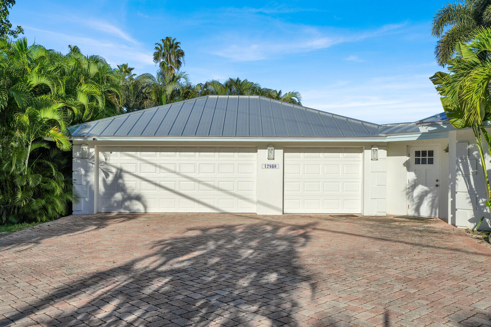 12980 Prosperity Farms Road Palm Beach Gardens, FL 33410 - Photo 7 of 55 Garage