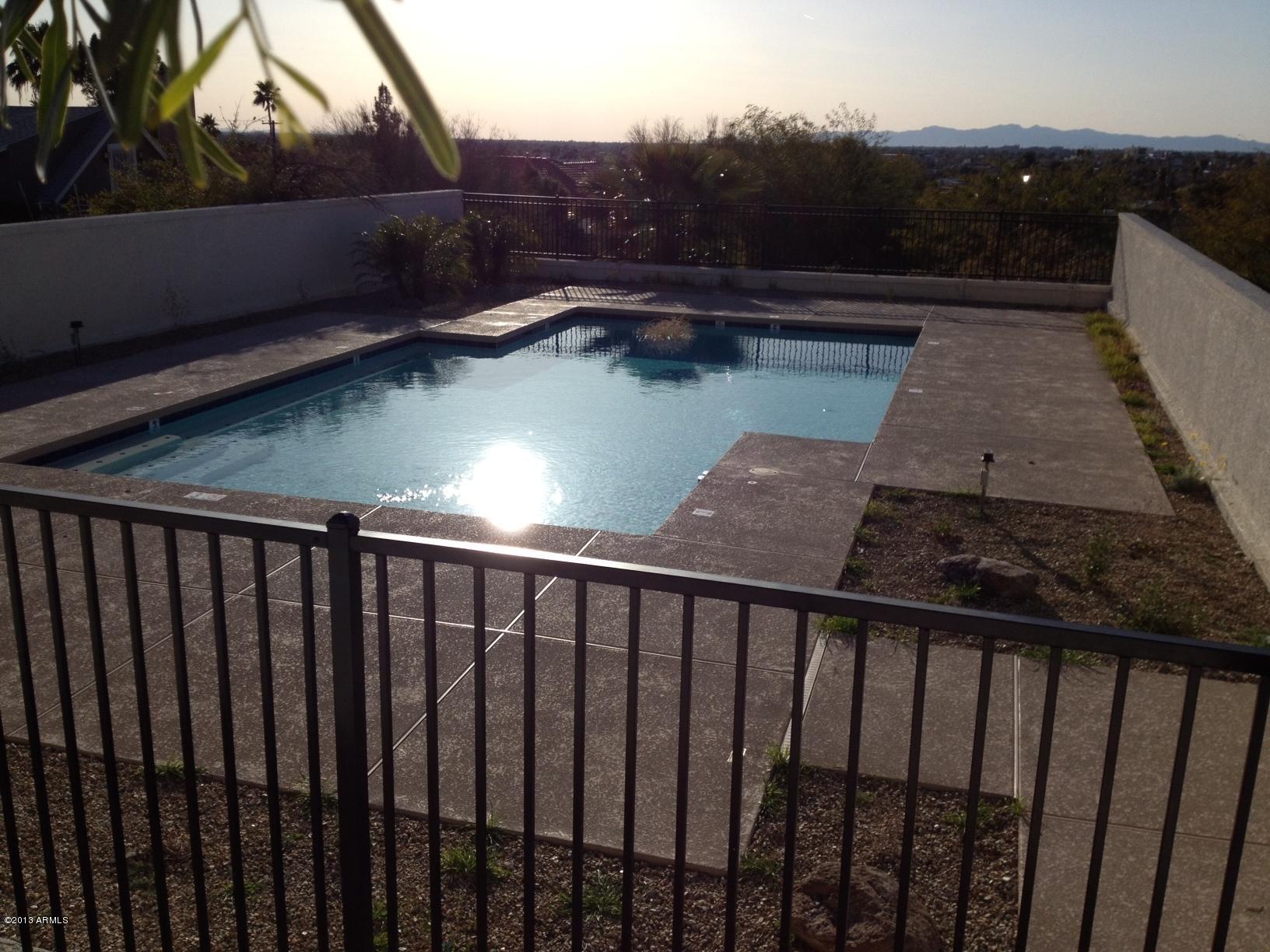 1502 East Dunlap Avenue, Unit 12 Phoenix, AZ 85020 - Photo 2 of 16