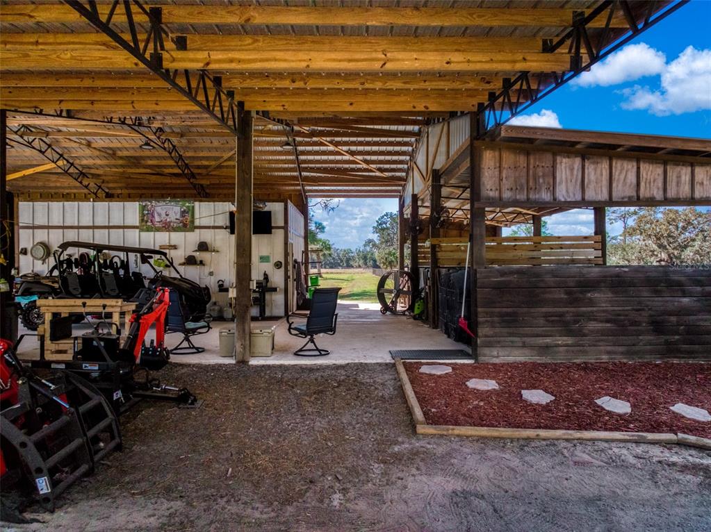 15405 Old Parker Island Road Lake Placid, FL 33852 - Photo 30 of 39