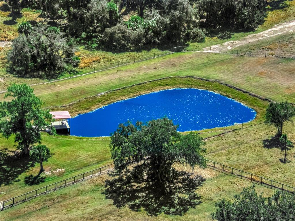 15405 Old Parker Island Road Lake Placid, FL 33852 - Photo 39 of 39 a view of a field with an ocean