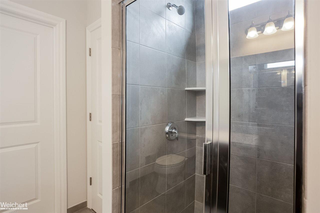 71632 Sarah Drive Romeo, MI 48065 - Photo 17 of 21 Master Bath Shower