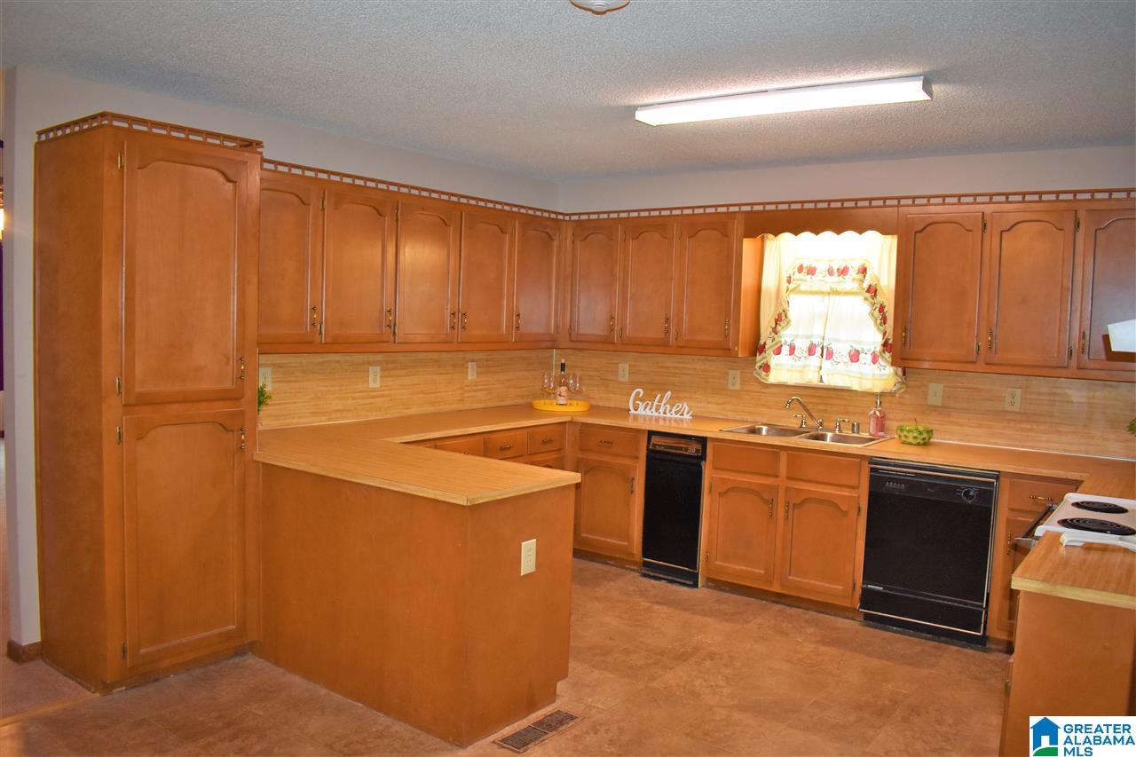 4352 Sharon Church Road Pinson, AL 35126 - Photo 3 of 31
