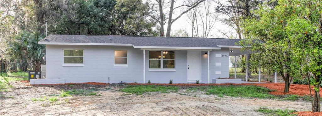14902 Northwest Gainesville Road Reddick, FL 32686 - Photo 1 of 1 Gallery Image 1