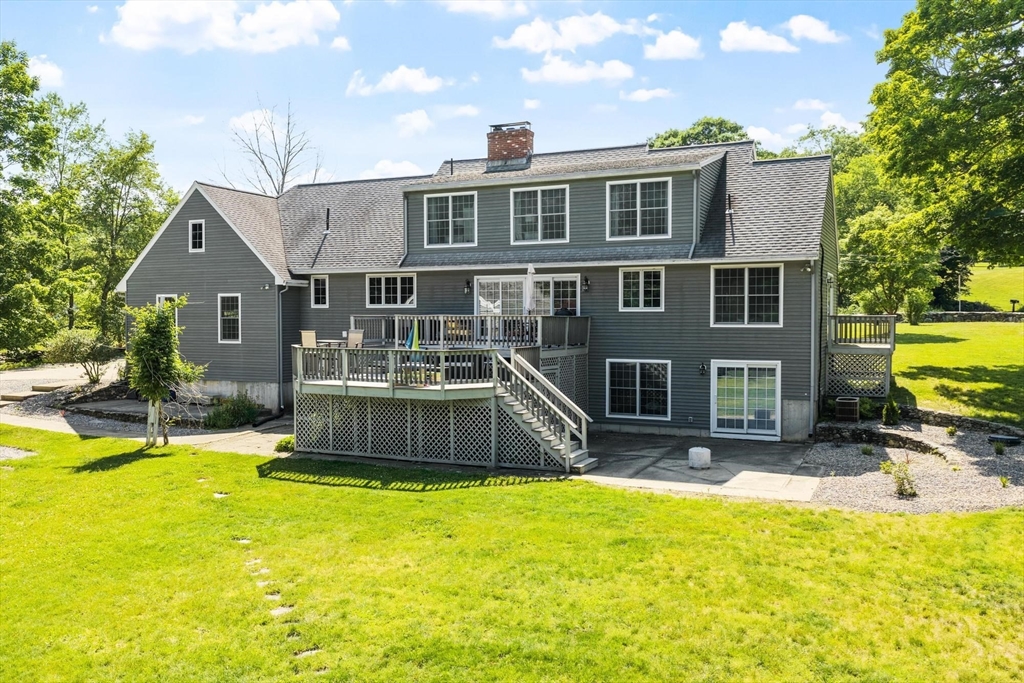 61 Newcomb Road Westminster, MA 01473 - Photo 31 of 42