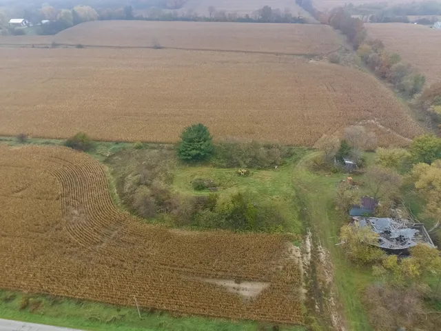 $1,089,700 | N6291 Sunset Road, Concord, WI 53094