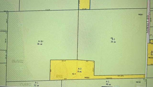 $1,089,700 | N6291 Sunset Road, Concord, WI 53094