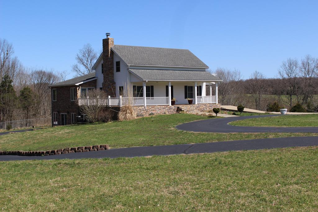 281 Albert Morgan Road Summer Shade, KY 42166 - Photo 1 of 1 Gallery Image 1