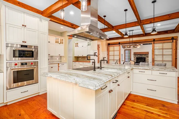 $2,995,000 | 210 Indian Hill Road, Groton, MA 01450