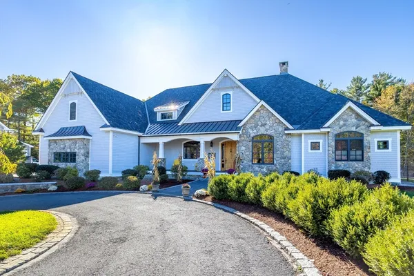 $2,995,000 | 210 Indian Hill Road, Groton, MA 01450