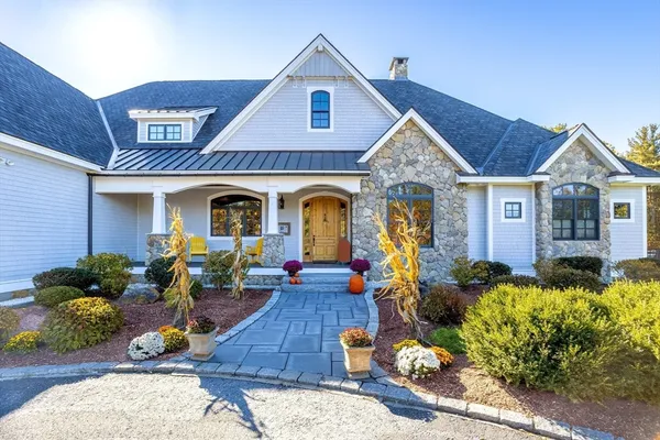 $2,995,000 | 210 Indian Hill Road, Groton, MA 01450