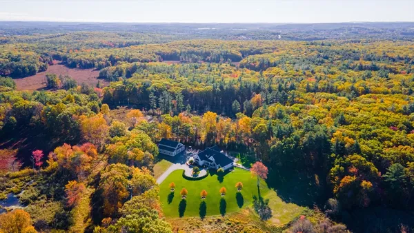 $2,995,000 | 210 Indian Hill Road, Groton, MA 01450