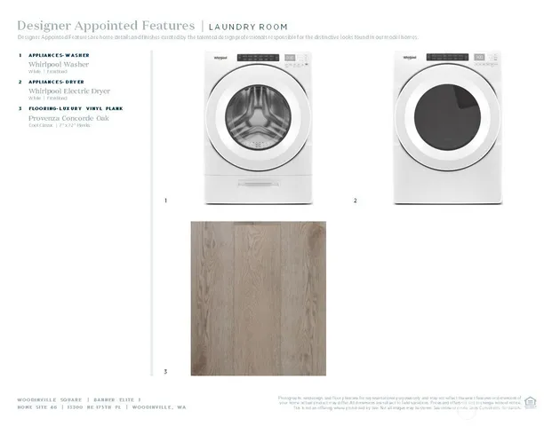 $1,319,000 | 13330 (site46) Ne 175th Place, Woodinville, WA 98072