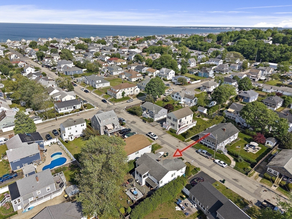 15 D Street Hull, MA 02045 - Photo 22 of 42 an aerial view of a city