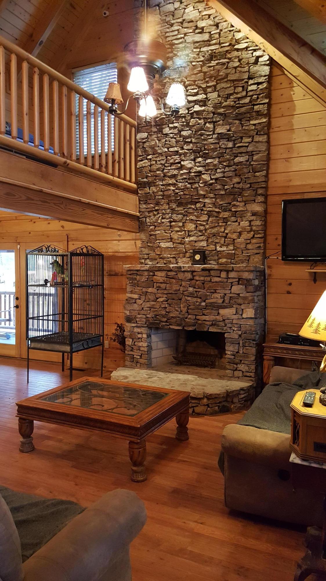 645 Smith Mountain Road Dunlap, TN 37327 - Photo 12 of 43 20180206_140643