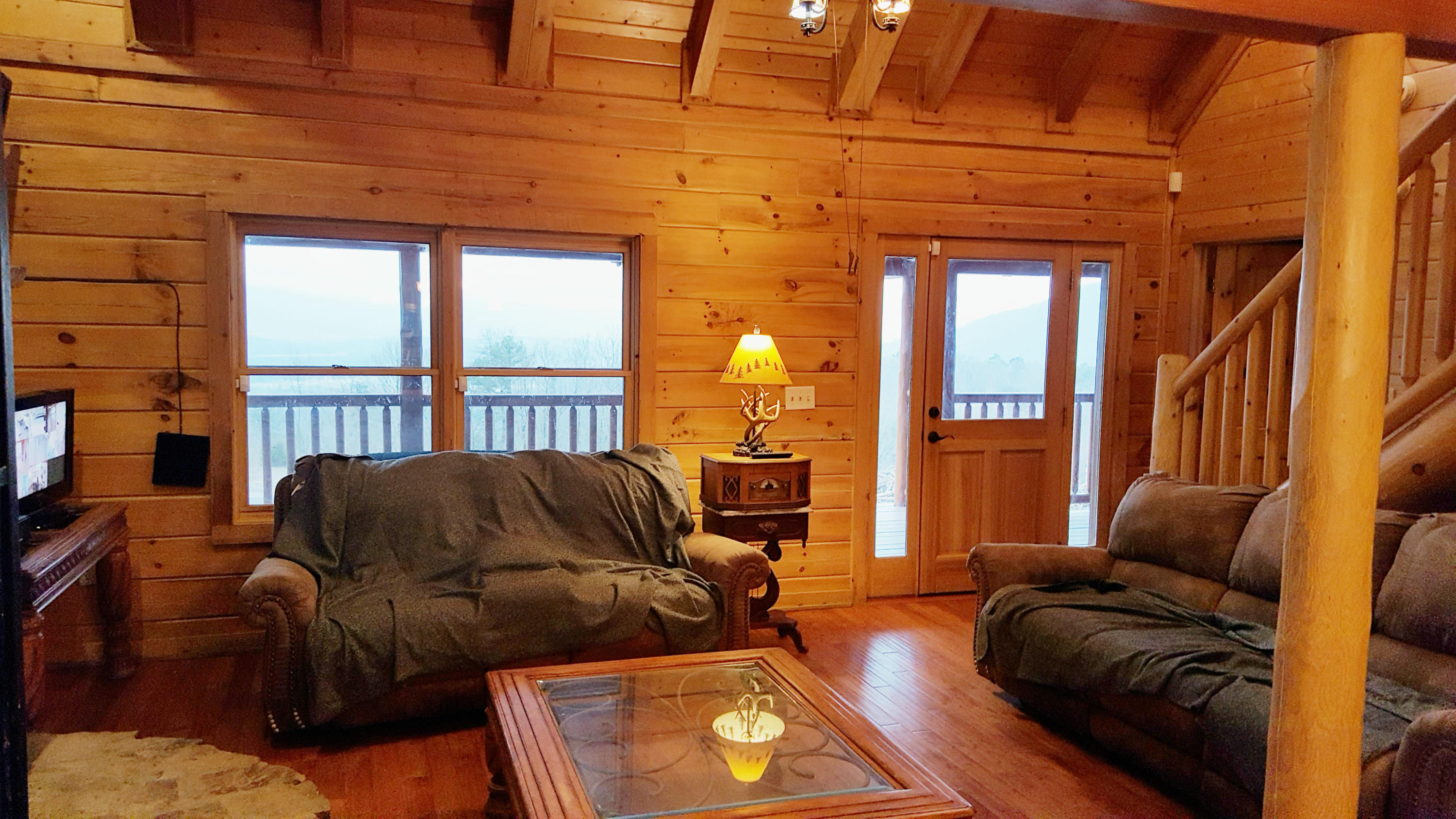 645 Smith Mountain Road Dunlap, TN 37327 - Photo 13 of 43 Living room