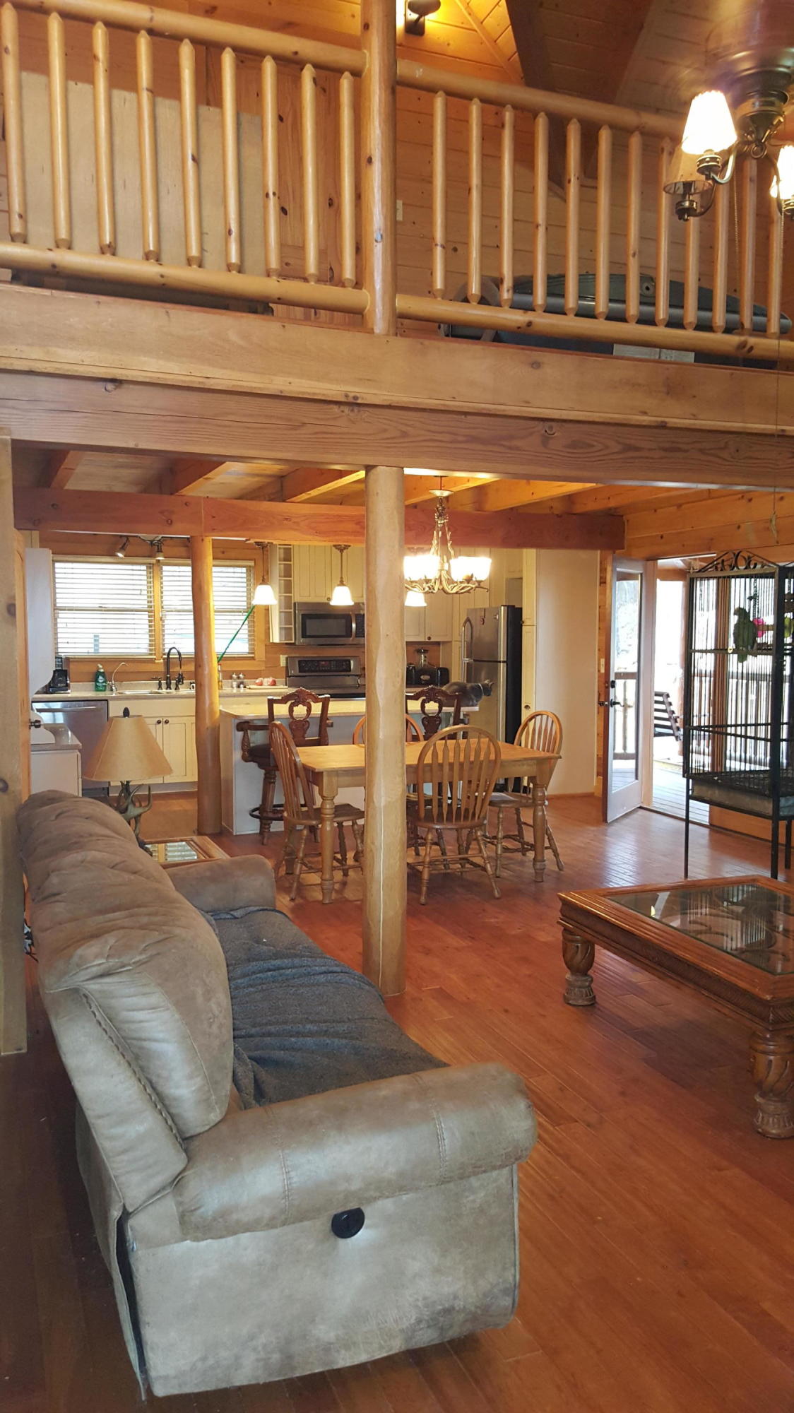 645 Smith Mountain Road Dunlap, TN 37327 - Photo 14 of 43 20180206_141631
