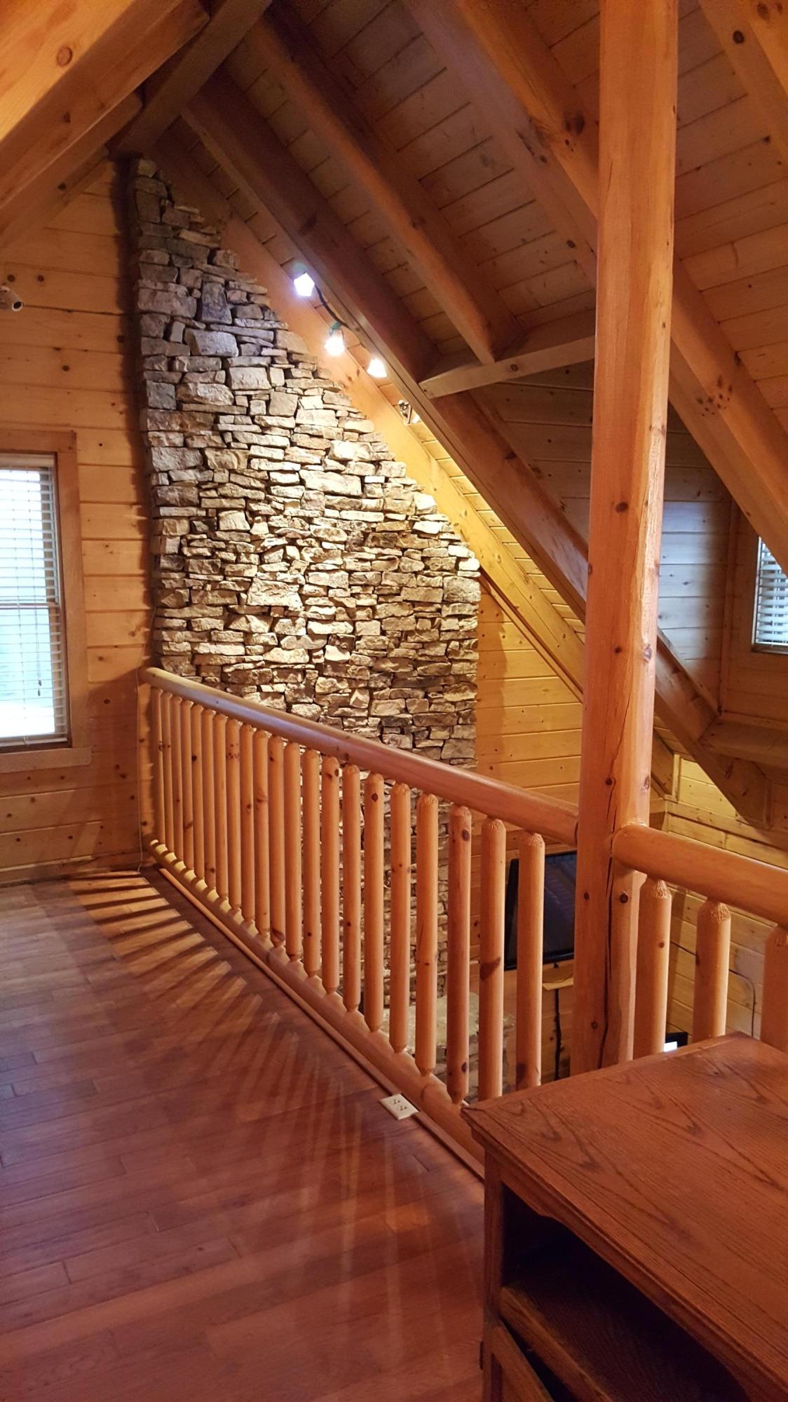 645 Smith Mountain Road Dunlap, TN 37327 - Photo 17 of 43 20180206_141007