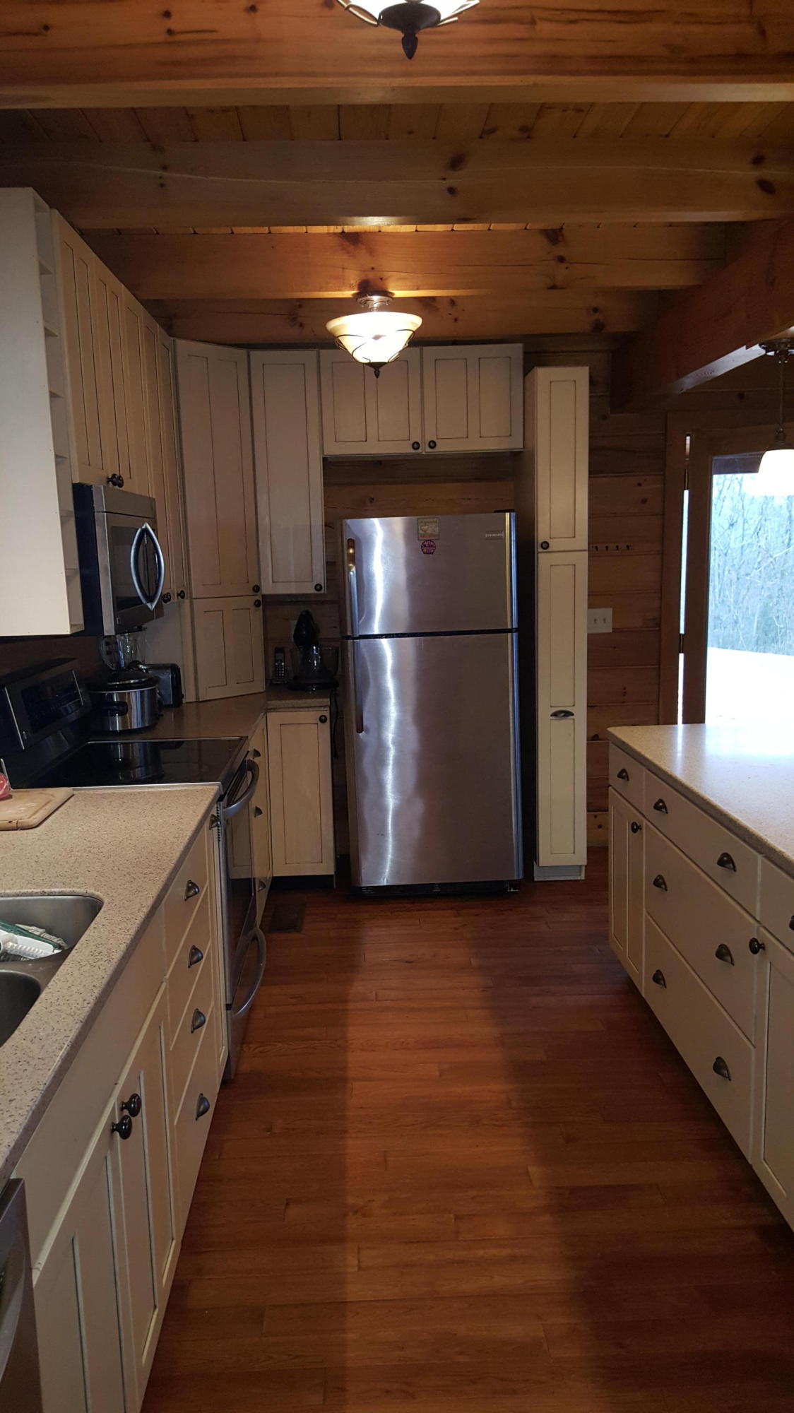 645 Smith Mountain Road Dunlap, TN 37327 - Photo 20 of 43 20180206_141836