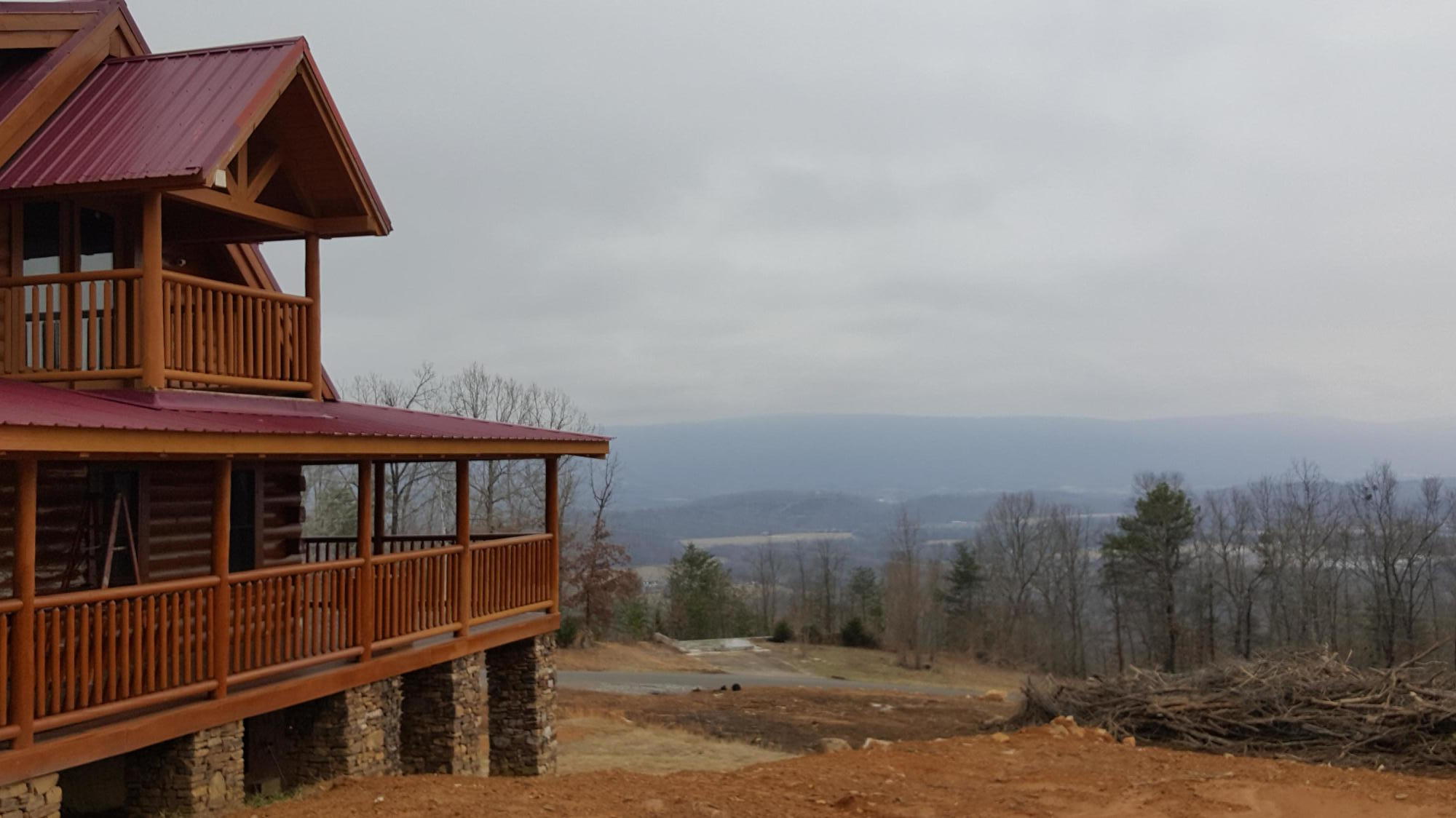 645 Smith Mountain Road Dunlap, TN 37327 - Photo 4 of 43 20180206_142625