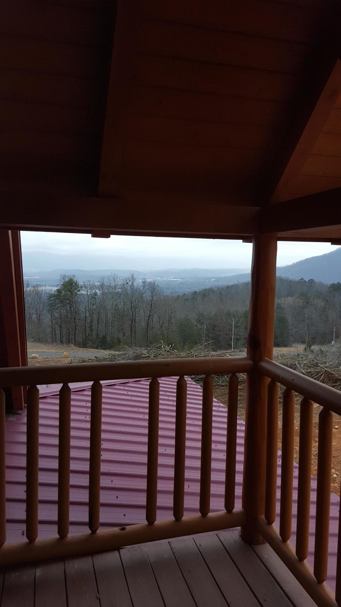 645 Smith Mountain Road Dunlap, TN 37327 - Photo 37 of 43 20180206_141146