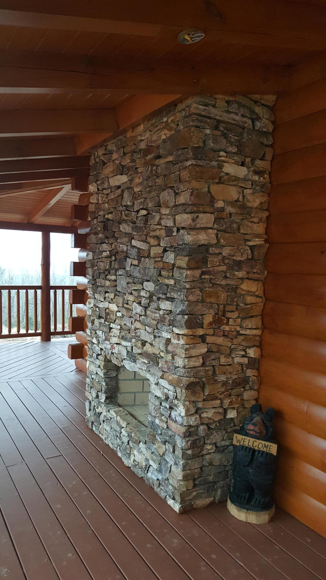 645 Smith Mountain Road Dunlap, TN 37327 - Photo 5 of 43 20180206_142133