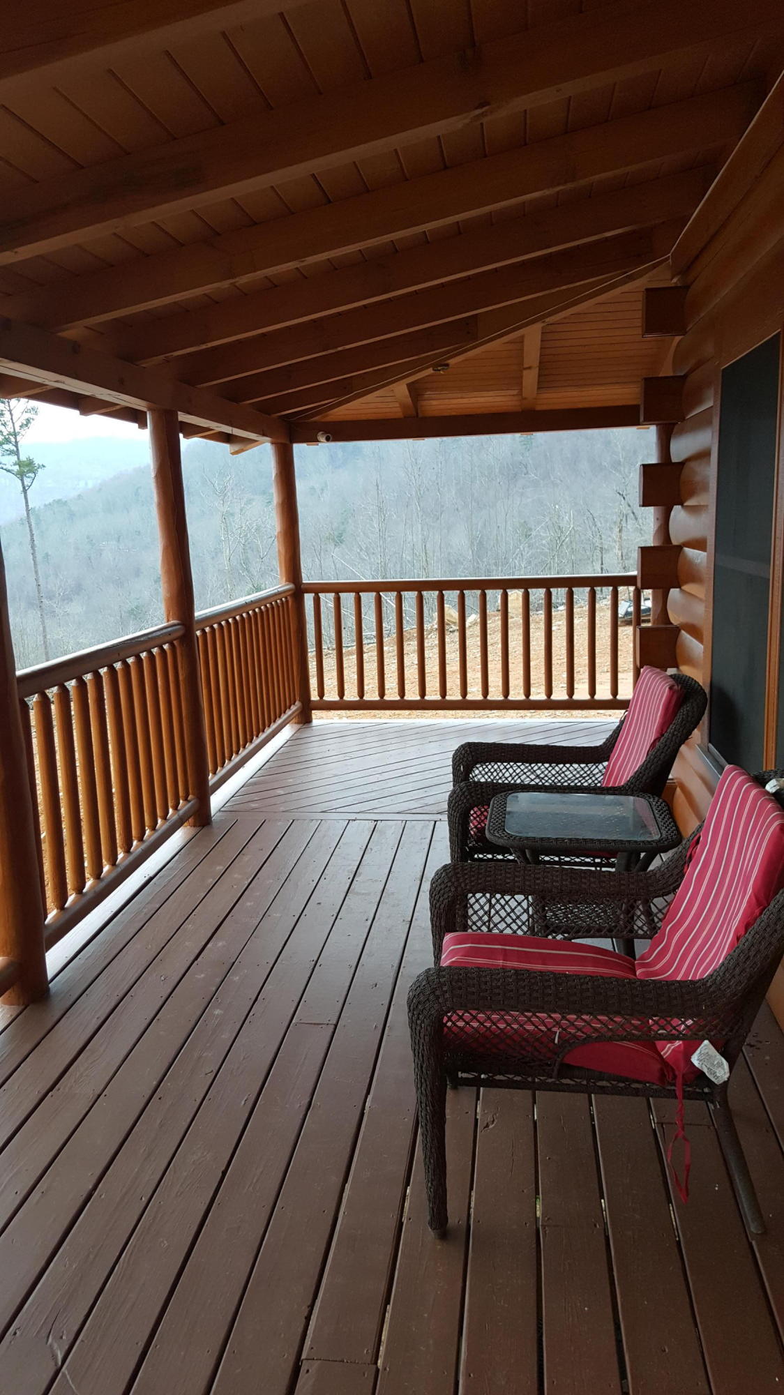 645 Smith Mountain Road Dunlap, TN 37327 - Photo 7 of 43 20180206_141643