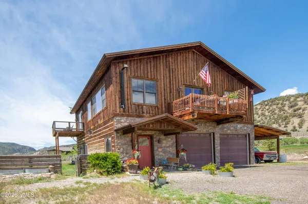 $2,305,000 | 716 Siloam Springs Drive, Gypsum, CO 81637
