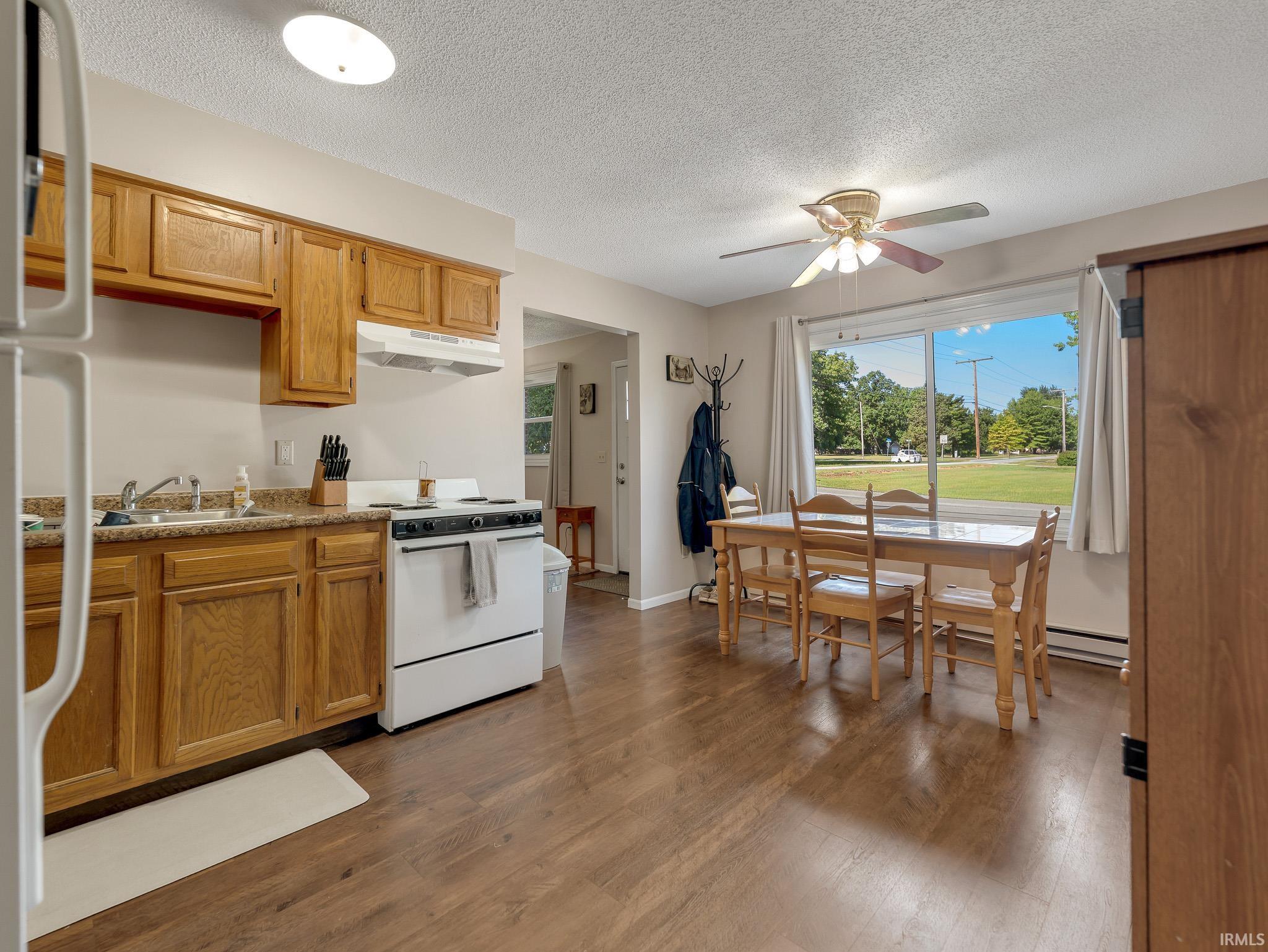 600 South Indiana Street Waterloo, IN 46793 - Photo 8 of 19