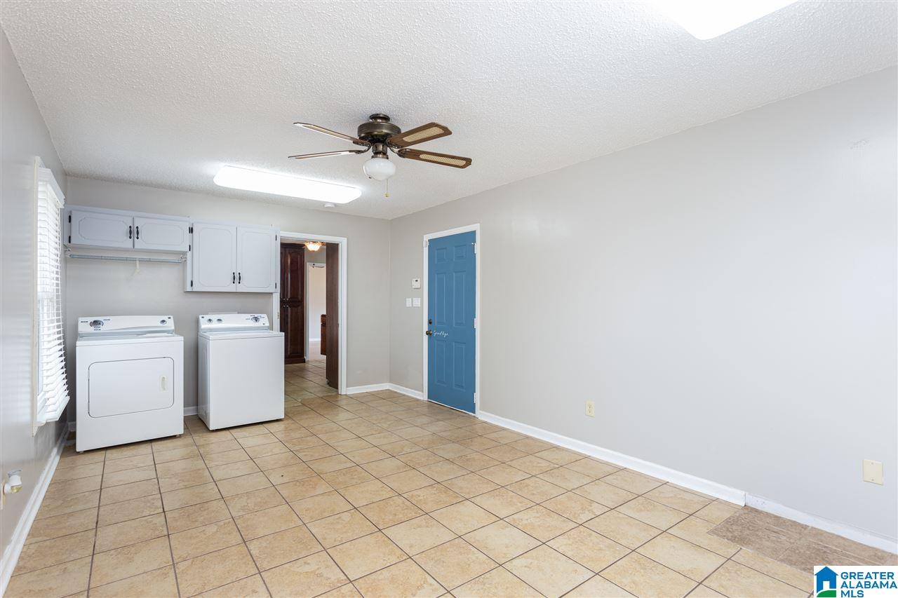 1531 Peaceful Valley Road Eastaboga, AL 36260 - Photo 26 of 40