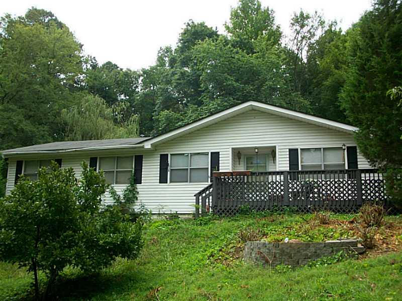 7604 Bells Ferry Road Canton, GA 30114 - Photo 1 of 1 Exterior Front.