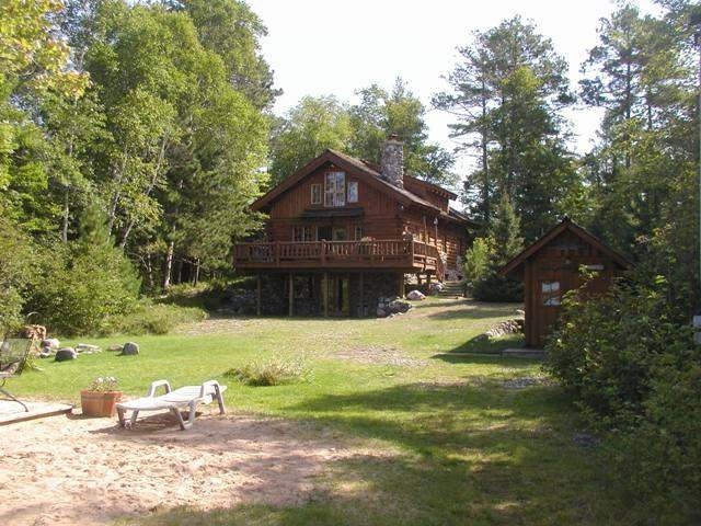 5885 Birch Point Road Conover, WI 54519 - Photo 6 of 17 Gallery Image 6