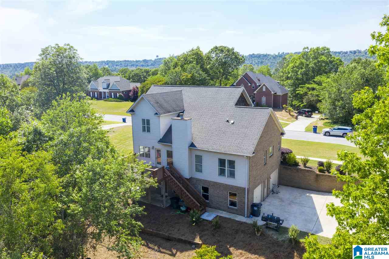 303 Quail Ridge Court Helena, AL 35080 - Photo 42 of 43